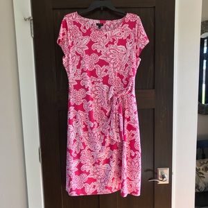 Talbots Dress. NWT. Never worn.
